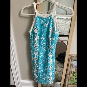 Lily Pulitzer dress